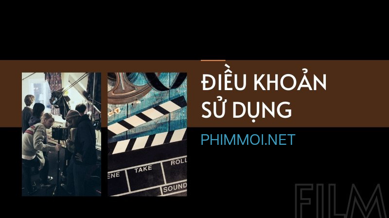 Điều khoản sử dụng - Phimmoi