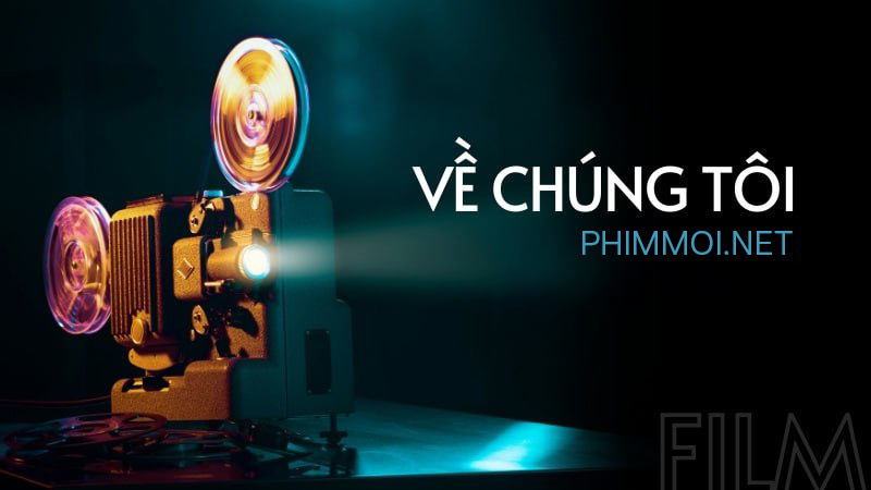 Về chúng tôi - Phimmoi